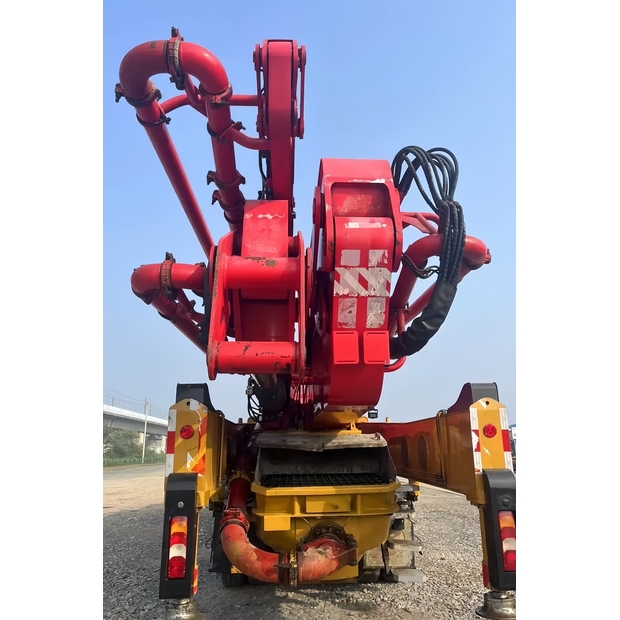 2020 Sany 62m-41033269