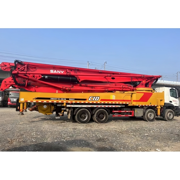 2020 Sany 62m-41033270