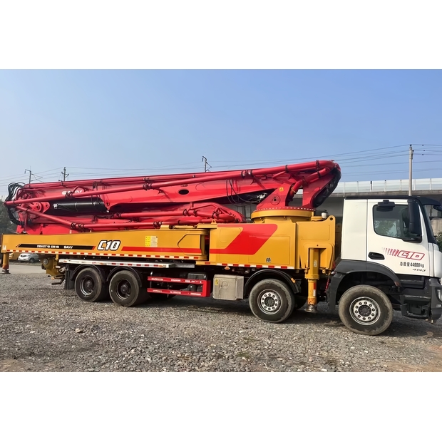 2020 Sany 62m-41033271
