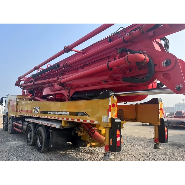 2020 Sany 62m-41033273