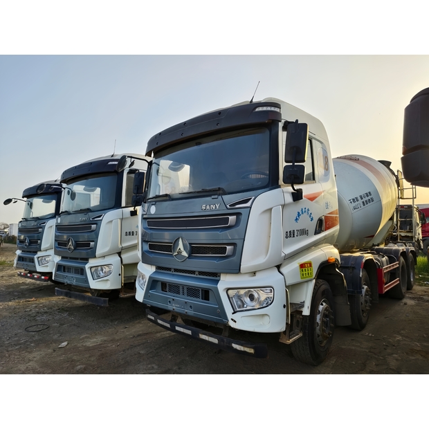2022 ساني SYM5318GJB1F2-41033745