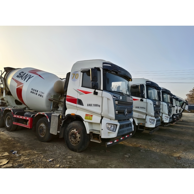 2022 ساني SYM5318GJB1F2-41033746