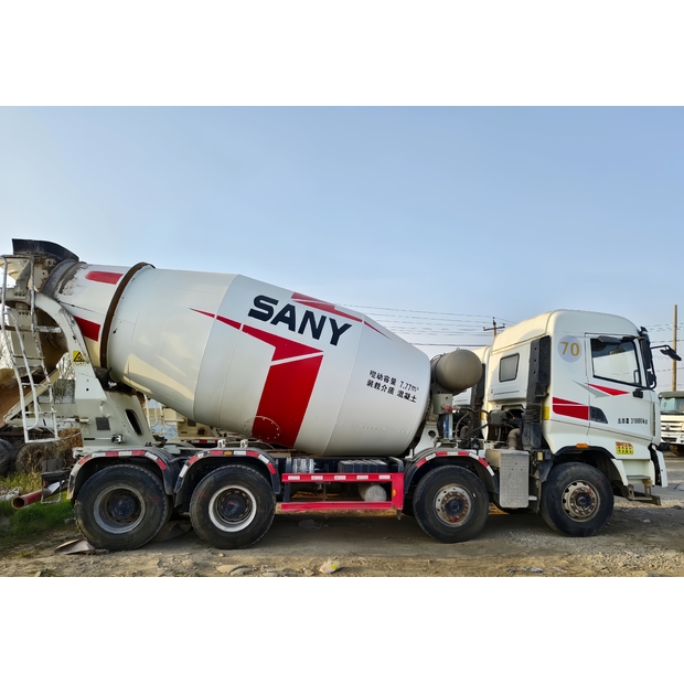2022 ساني SYM5318GJB1F2-41033747