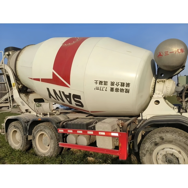 2022 ساني SYM5318GJB1F2-41033749