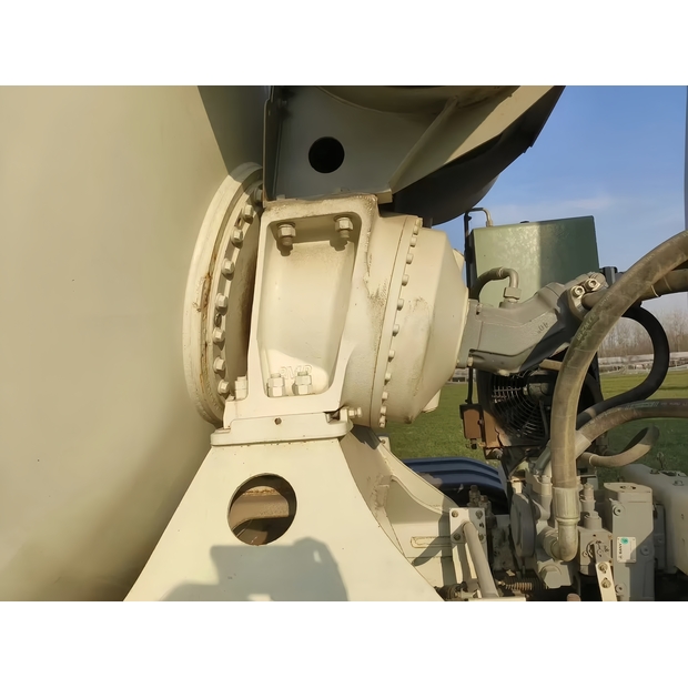 2022 ساني SYM5318GJB1F2-41033750