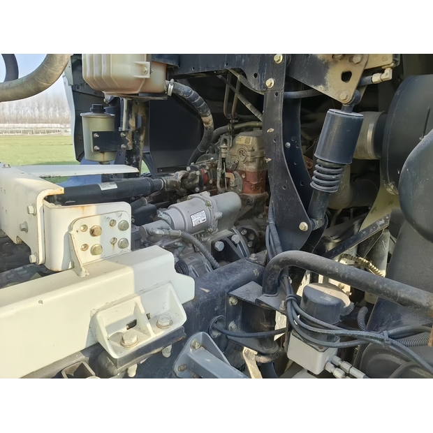 2022 ساني SYM5318GJB1F2-41033751