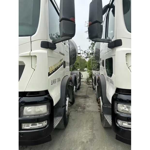 2021 Zoomlion TX 350-41033759