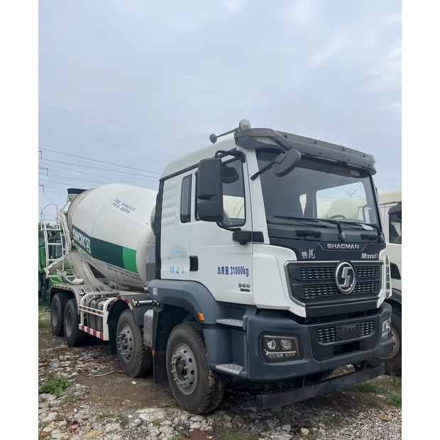 2021 اكس سي ام جي M3000-41033898