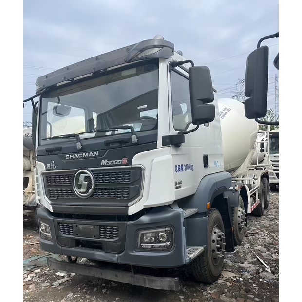 2021 اكس سي ام جي M3000-41033900