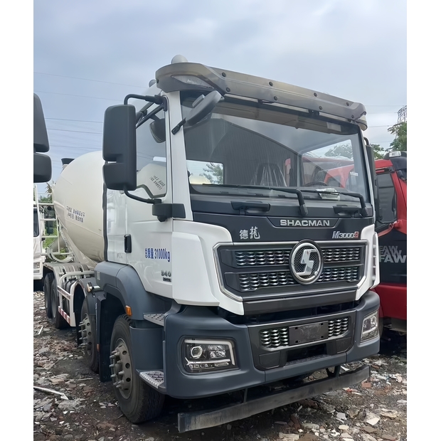 2021 اكس سي ام جي M3000-41033901
