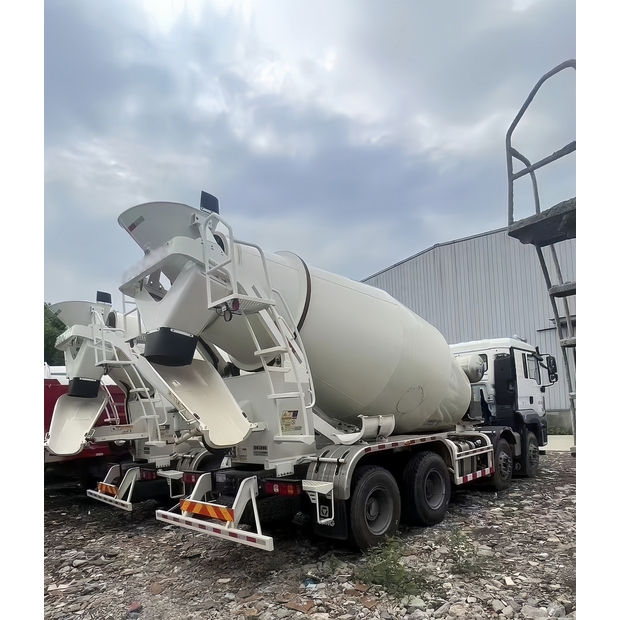 2021 اكس سي ام جي M3000-41033902