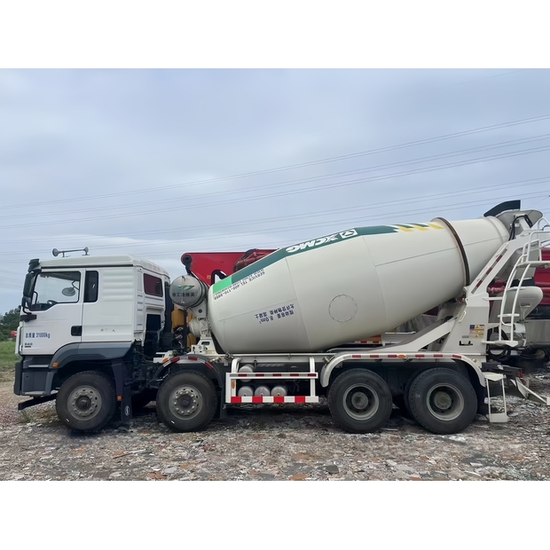 2021 اكس سي ام جي M3000-41033905