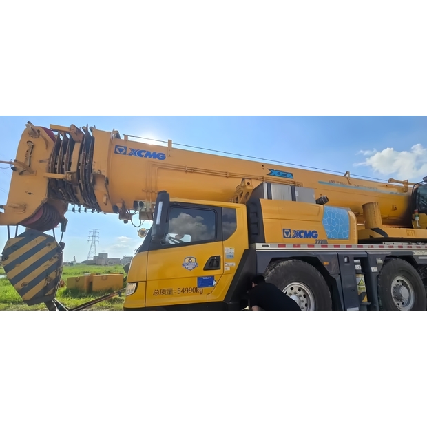 2022 XCMG XCA300l8-41033907