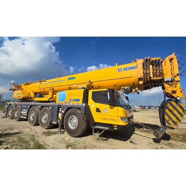 2022 XCMG XCA300l8-41033908