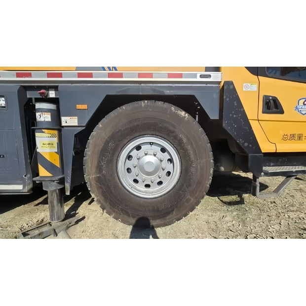 2022 XCMG XCA300l8-41033909