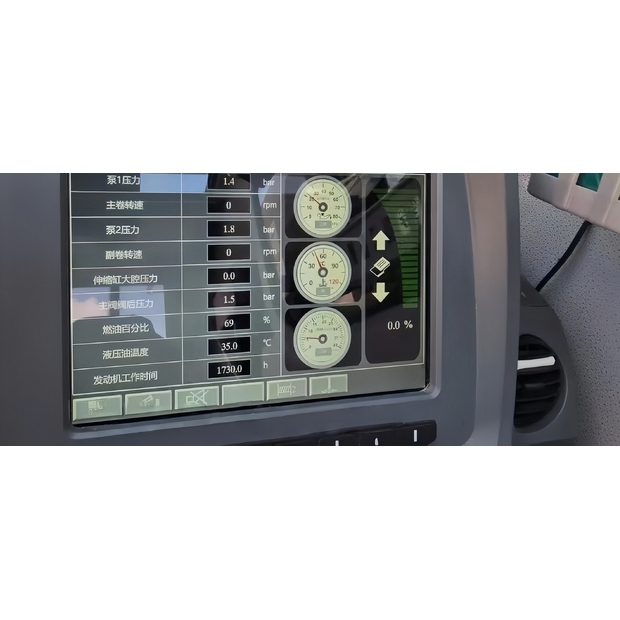 2022 XCMG XCA300l8-41033911