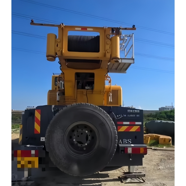 2022 XCMG XCA300l8-41033913
