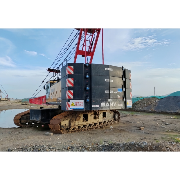 2021 Sany 100T-41033919