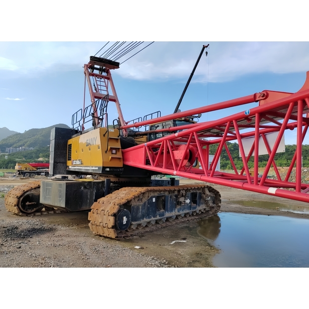2021 Sany 100T-41033920