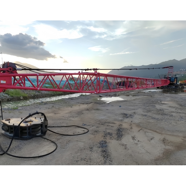2021 Sany 100T-41033921
