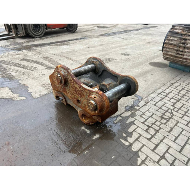 2016 فولفو EC480EL-41033946