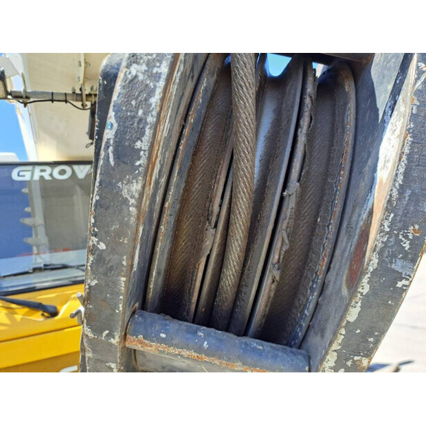 2017 جروف GMK 3060-41033959