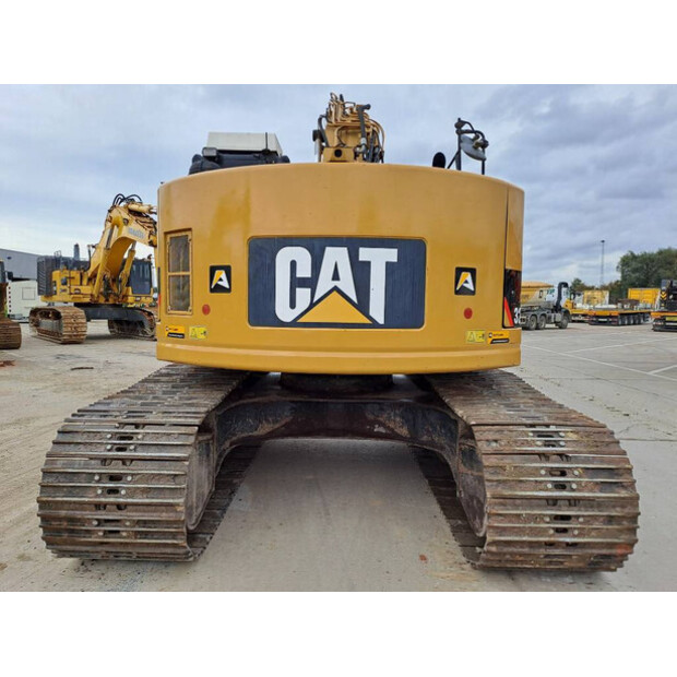 2011 Caterpillar 328DLCR-41034004