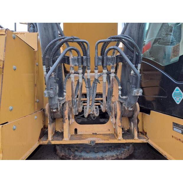 2011 Caterpillar 328DLCR-41034011