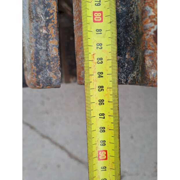 2011 Caterpillar 328DLCR-41034013