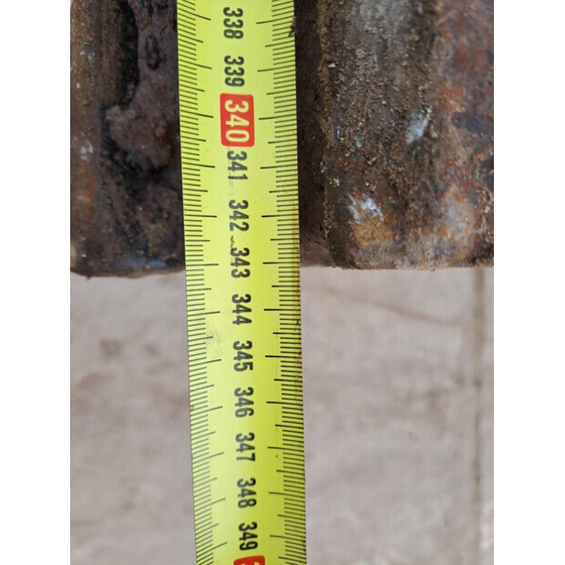 2011 Caterpillar 328DLCR-41034014