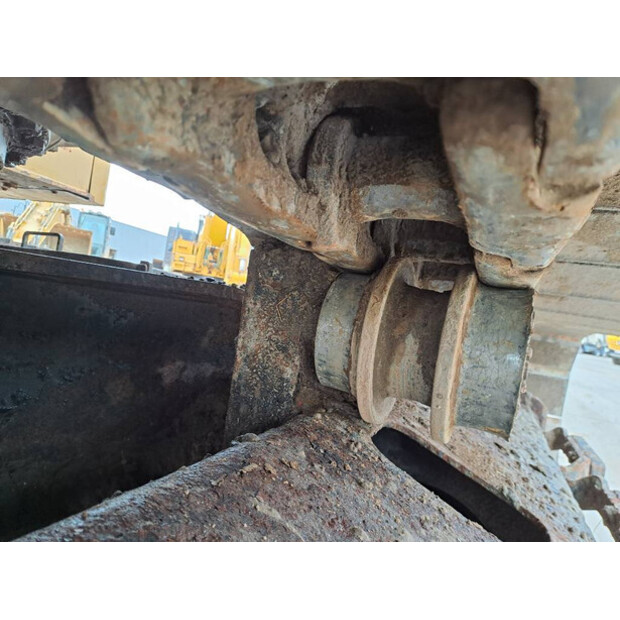 2011 Caterpillar 328DLCR-41034019