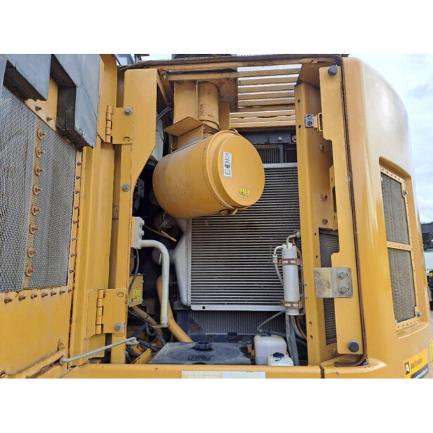 2011 Caterpillar 328DLCR-41034024