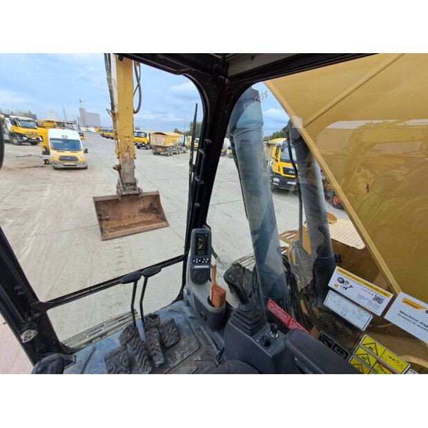 2011 Caterpillar 328DLCR-41034026