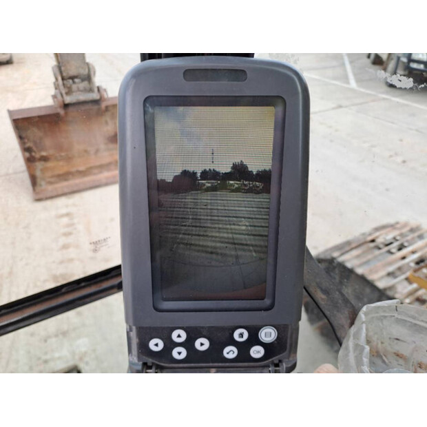 2011 Caterpillar 328DLCR-41034032