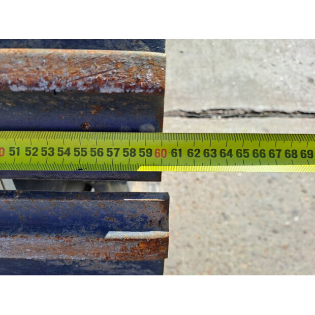 2025 Develon DX300LC-7M-41034109