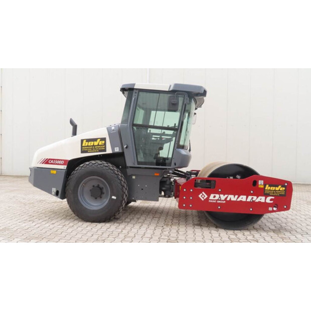 2025 DYNAPAC CA1500D-41034130