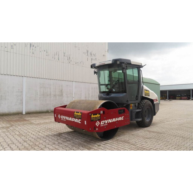 2025 DYNAPAC CA1500D-41034135