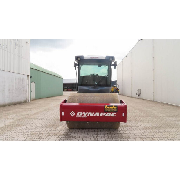 2025 DYNAPAC CA1500D-41034136