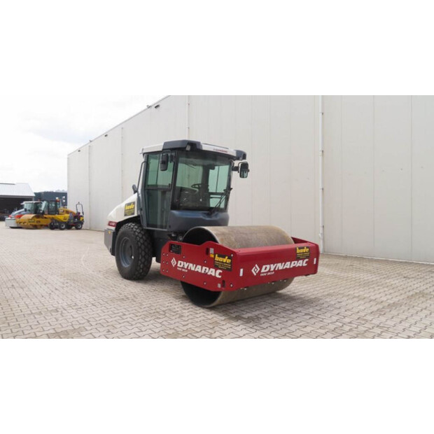 2025 DYNAPAC CA1500D-41034138