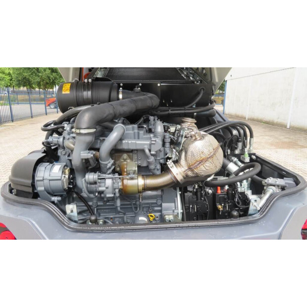 2025 DYNAPAC CA1500D-41034140