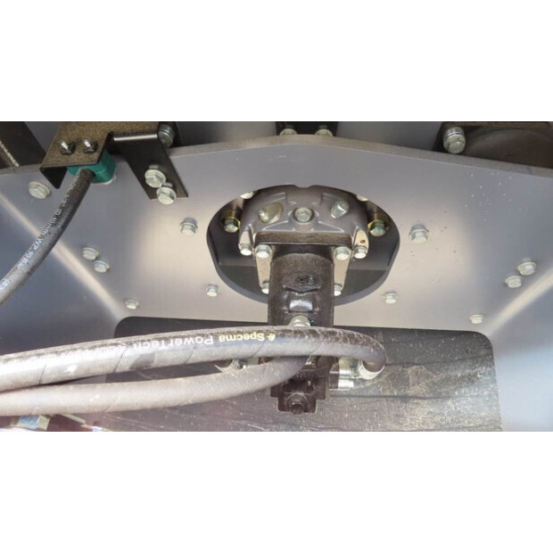 2025 DYNAPAC CA1500D-41034148