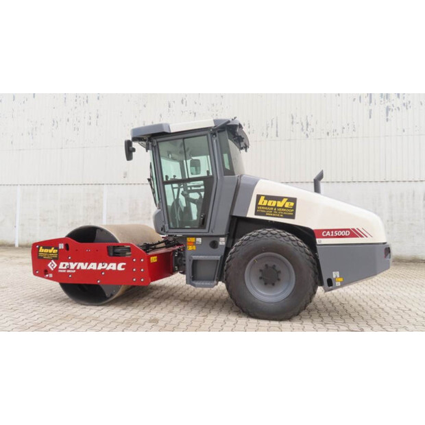 2025 ديناباك CA1500D-41034179