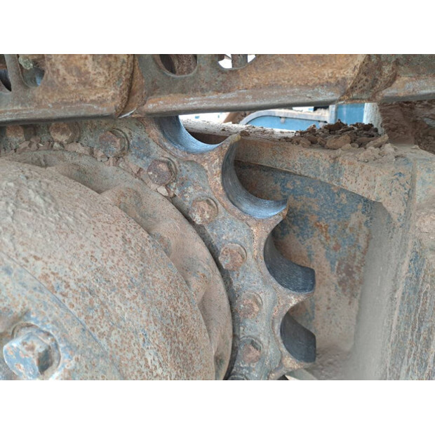 2018 Komatsu HB365LC-3-41034208