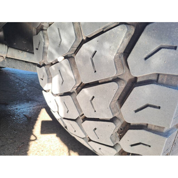 2014 Spierings SK 599 AT5-41034334