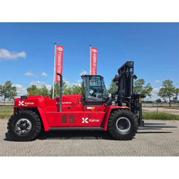 2025 KALMAR DCG330-12-41034367
