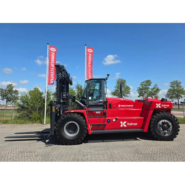 2025 KALMAR DCG330-12-41034368