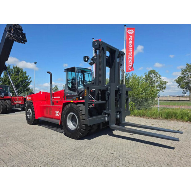 2025 KALMAR DCG330-12-41034369