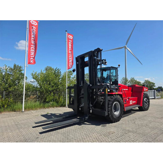 2025 KALMAR DCG330-12-41034370