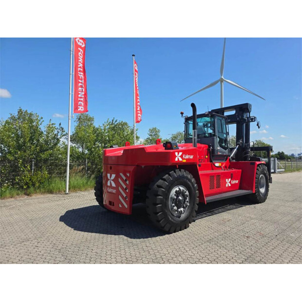2025 KALMAR DCG330-12-41034372
