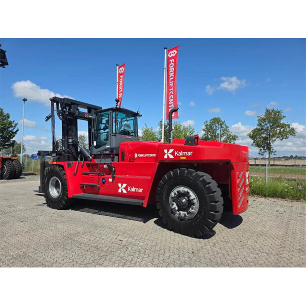 2025 KALMAR DCG330-12-41034373